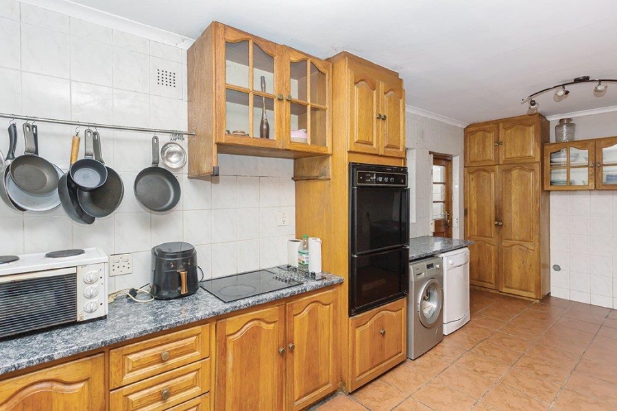 3 Bedroom Property for Sale in Richwood Western Cape